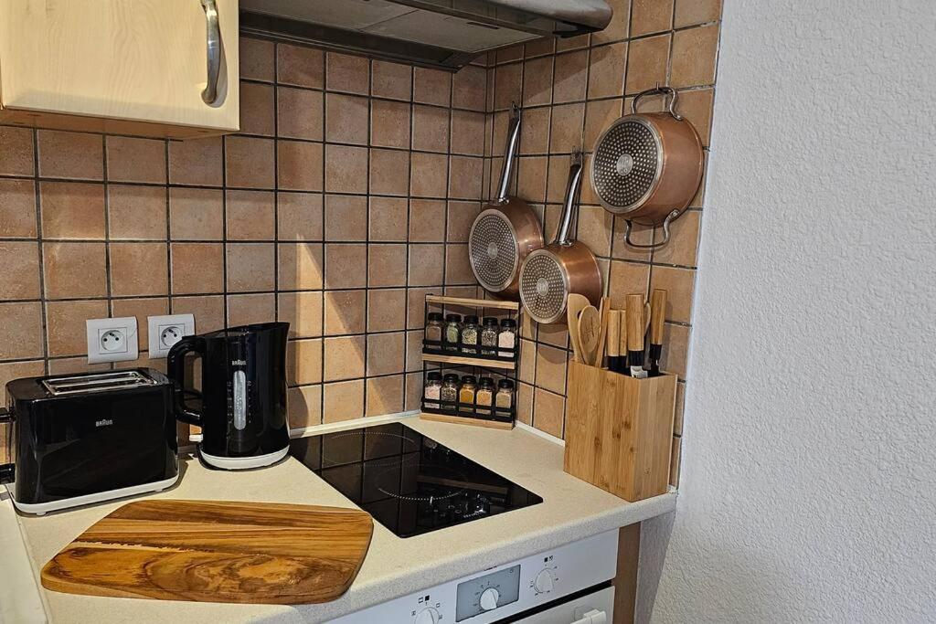 Papeetehome Papeete  Eksteriør bilde
